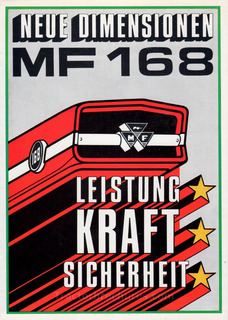 Massey Ferguson